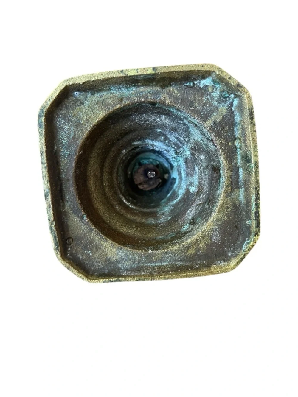 Unbranded rare antique